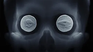 Natos y Waor, Recycled J - MUERTO EN VIDA (Letra) [Hijos de la Ruina Vol. 4]