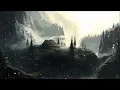 Hendraheim CrystalTowerXV Edition - Skyrim AE Player Home