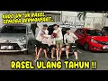 Download Lagu BERBURU HADIAH UNTUK RASEL DIHARI ULANG TAHUNNYA ! Semoga Rasel suka.
