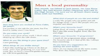 صوتيات انكليزي ثاني متوسط 1 2 3 4 5 