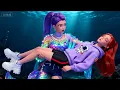 Download Lagu My Best Friend Stole My Tail... So I Gave Her a Million-Dollar Treasure (KPOP Demon Hunters Story)