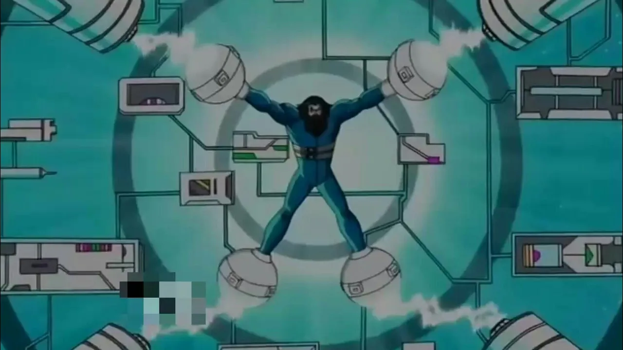 Graviton Awakens The Avengers Earths Mightiest Heroes S1 E1 Breakout Part 1