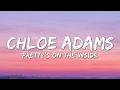 Download Lagu Chloe Adams - Pretty's On The Inside (Lyrics/ Lyric Video)