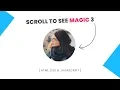 CSS3 Clip-path Transform Effects on Scroll 3 Html CSS Vanilla Javascript