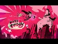 NEXT FRIDAY MAGICAL MEOW MEOW - PILOT