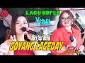 Download Lagu Lagu Koplo Viral Goyang Lageday Voc. Imey feat Herlin II Putra Sinar Bayu II Mg Studio Multimedia