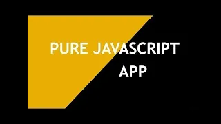 Website Bookmarker Pure JavaScript and Bootstrap Web App