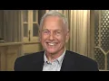 Mark Harmon on His NCIS Return and the Franchise s Legacy Exclusive
