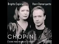 Introduction et Polonaise brillante in C Major, Op. 3: I. Introduction (Lento)