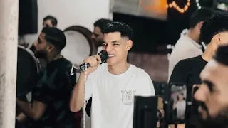 مولد           عادل صانوه عبدالله المنشار   مدغدغين الفرح في الغربيه دندنها