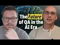 AI Is Breaking Traditional QA Here s What QA Practitioners Must Do Episode 1