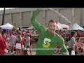 Subway Commercial