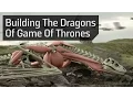 Video di Heres What It Takes To Make The Dragons In Game Of Thrones