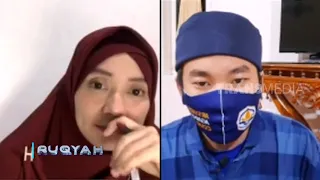 tidak mungkin jin menghalangi rezeki seseorang ust m faizar ruqyah