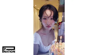 [Special] La Perla (Cover by 화사)