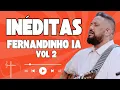 Download Lagu Fernandinho IA - MÚSICAS INÉDITAS PARA LOUVAR A O SENHOR vol 2