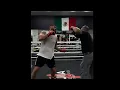 Download Lagu (TRAINING) FILIP HRGOVIC SHOWING VAST IMPROVEMENT WITH ABEL SANCHEZ