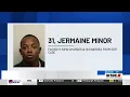 Former CCSO Jail employee facing new charges after 2017 arrest