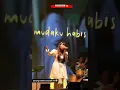Download Lagu GHEA INDRAWARI - MASA MUDAKU HABIS #shorts