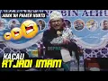 Lagu CERAMAH LUCU KH ASEP MUBAROK TERBARU 2022