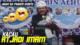 kh asep mubaroks latest funny lectures 2022