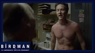Birdman - Extrait Fight Club [Officiel] VF HD