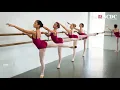 NCDC Summer Intensive Dance Program - 2019