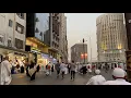 Download Lagu Makkah - Maghreb Azan Live at ibrahim Al Khalil Street