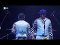 TIPE-X - YOU ARE NOT ALONE LIVE IN BYD TECH CULTURE FEST