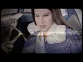 White Dress (Official Music Video) - Lana Del Rey