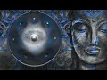 Download Lagu Relaxing Hang Drum music | Positive energy | Good vibes | 432 Hz | ♬184