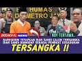Lagu GEGER !! KADER PSI DIAN SANDI DI TETAPKAN CALON TERSANGKA, TERKAIT MENG'UPLOAD FOTO IJAZAH JOKOWI