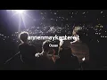 Download Lagu Ozean - AnnenMayKantereit (Live in Frankfurt)