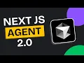 I m Never Vibe Coding Without Next JS Agents Anymore