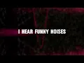 Self Deception - The Great Escape (Unofficial Lyric Video)