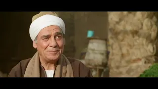 مسلسل جبل الحلال البركة يا هيبة دور على البركة يكتر القليل معقول لسه بنت بتهز أبو هيبة 