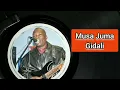 Download Lagu GIDALI BY MUSA JUMA (OFFICIAL AUDIO) SMS \
