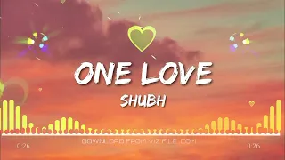  one love bali hoye new punjabi song