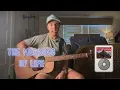 Josiah Queen - The Meaning of Life Guitar Tutorial