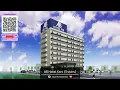 AB Hotel Kani | Minokamo, Japan | Hotel Review 🛏️