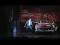 Kenickie in Greased Lightnin - Grease The Musical