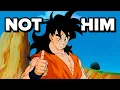 Download Lagu Who's the most USELESS Character in Dragon Ball?