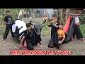Download Lagu BATTLE BANTENGAN ICAL VS BANTENGAN SAPI JUMBOO | DJ TAKBIRAN 2025