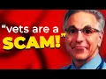 This Human Doctor Thinks Vet Med Is A Scam