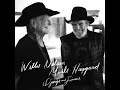 Somewhere Between - Willie Nelson