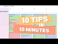HOW TO MANAGE YOUR BOSS CALENDAR