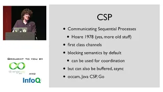Clojure core async by Rich Hickey 2013