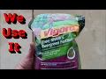 Why We Use It - Vigoro