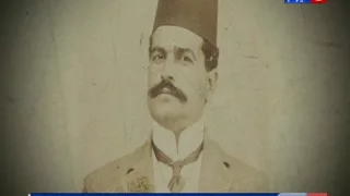 حكاية وطن   تعرف على عبد الرحمن فهمي  ودوره فى قيادة  ثورة      دندنها