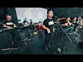 Son de Tikizia en Palmares 2026 | “Mosaico Indestructible” abriendo el concierto de Oscar D’León